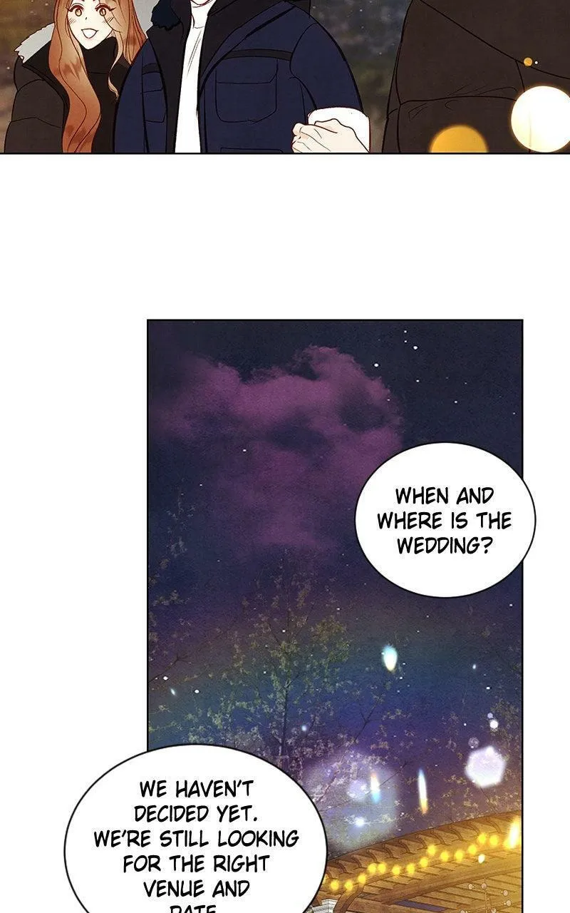 Our Secret Marriage Chapter 34 page 69 - 