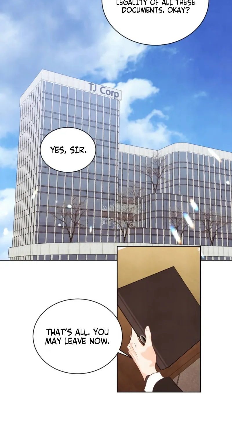 Our Secret Marriage Chapter 35 page 2 - 