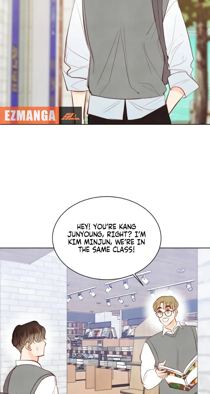 Our Secret Marriage Chapter 35 page 11 - 