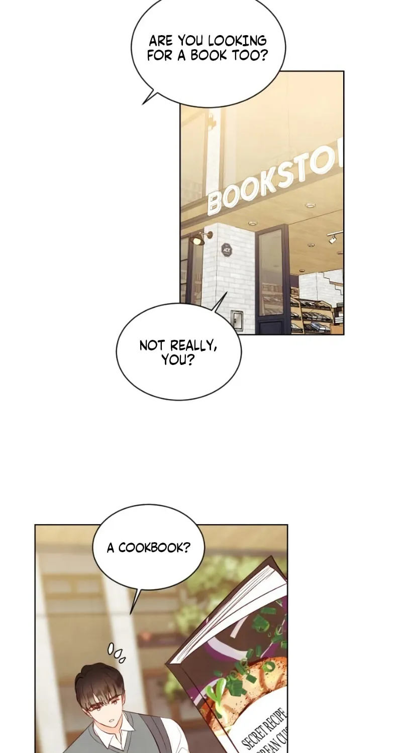 Our Secret Marriage Chapter 35 page 13 - 