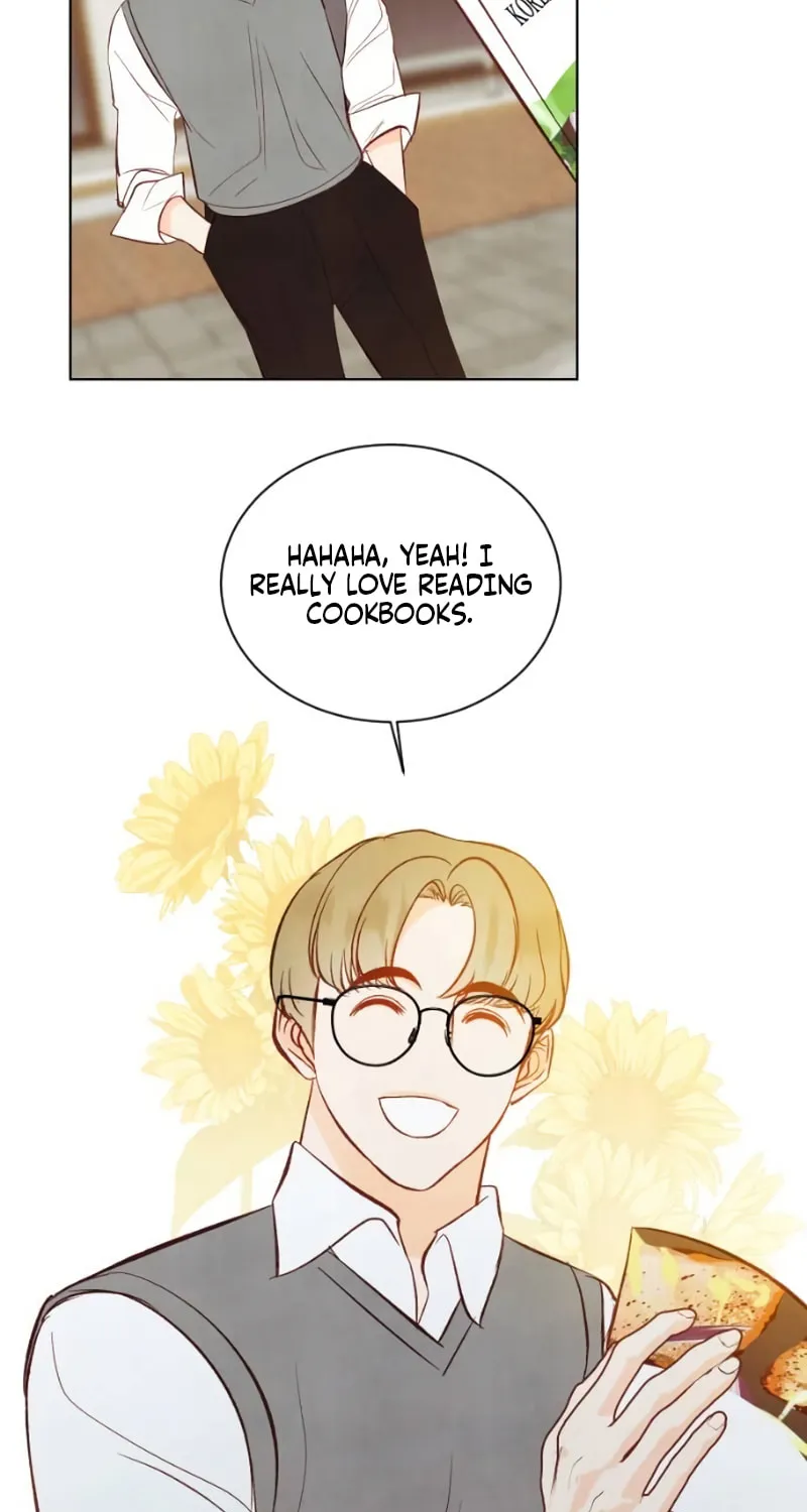 Our Secret Marriage Chapter 35 page 14 - 