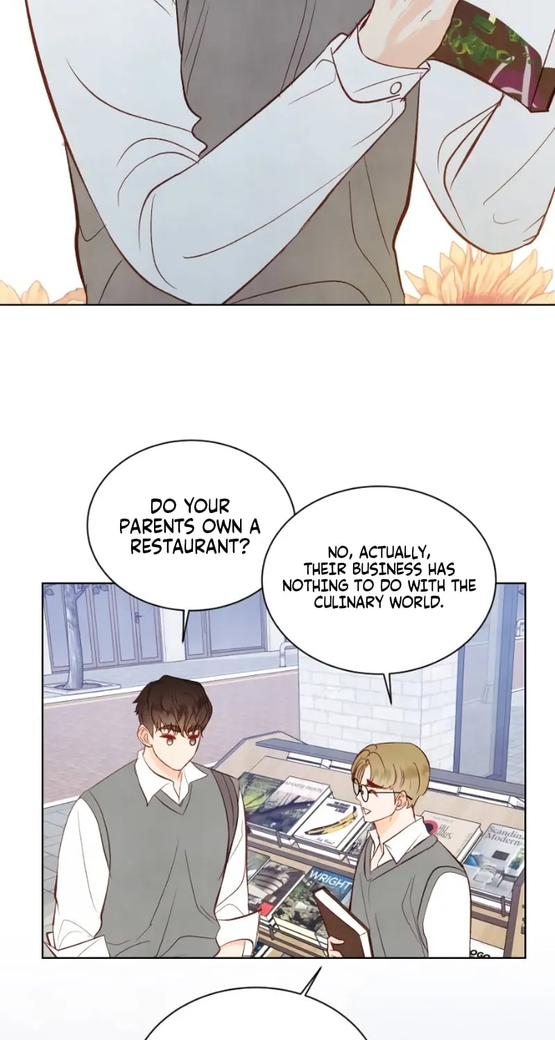 Our Secret Marriage Chapter 35 page 15 - 