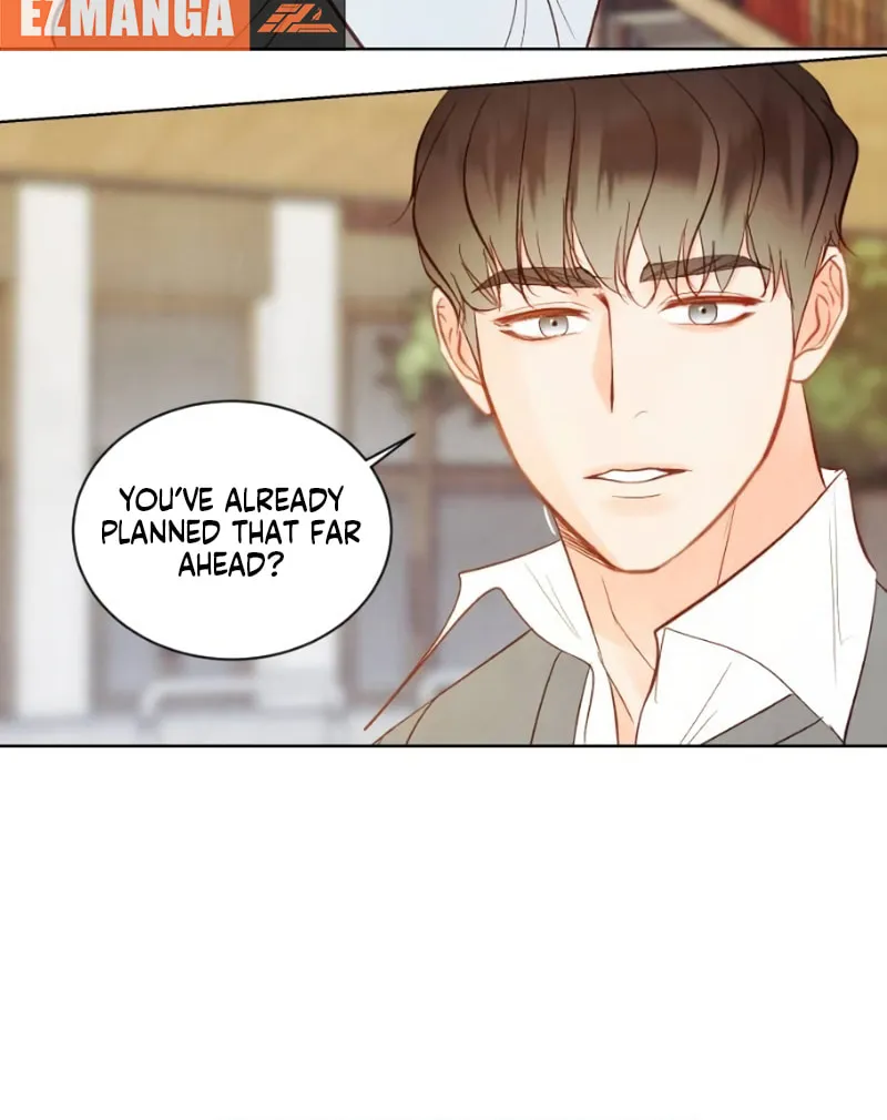 Our Secret Marriage Chapter 35 page 17 - 