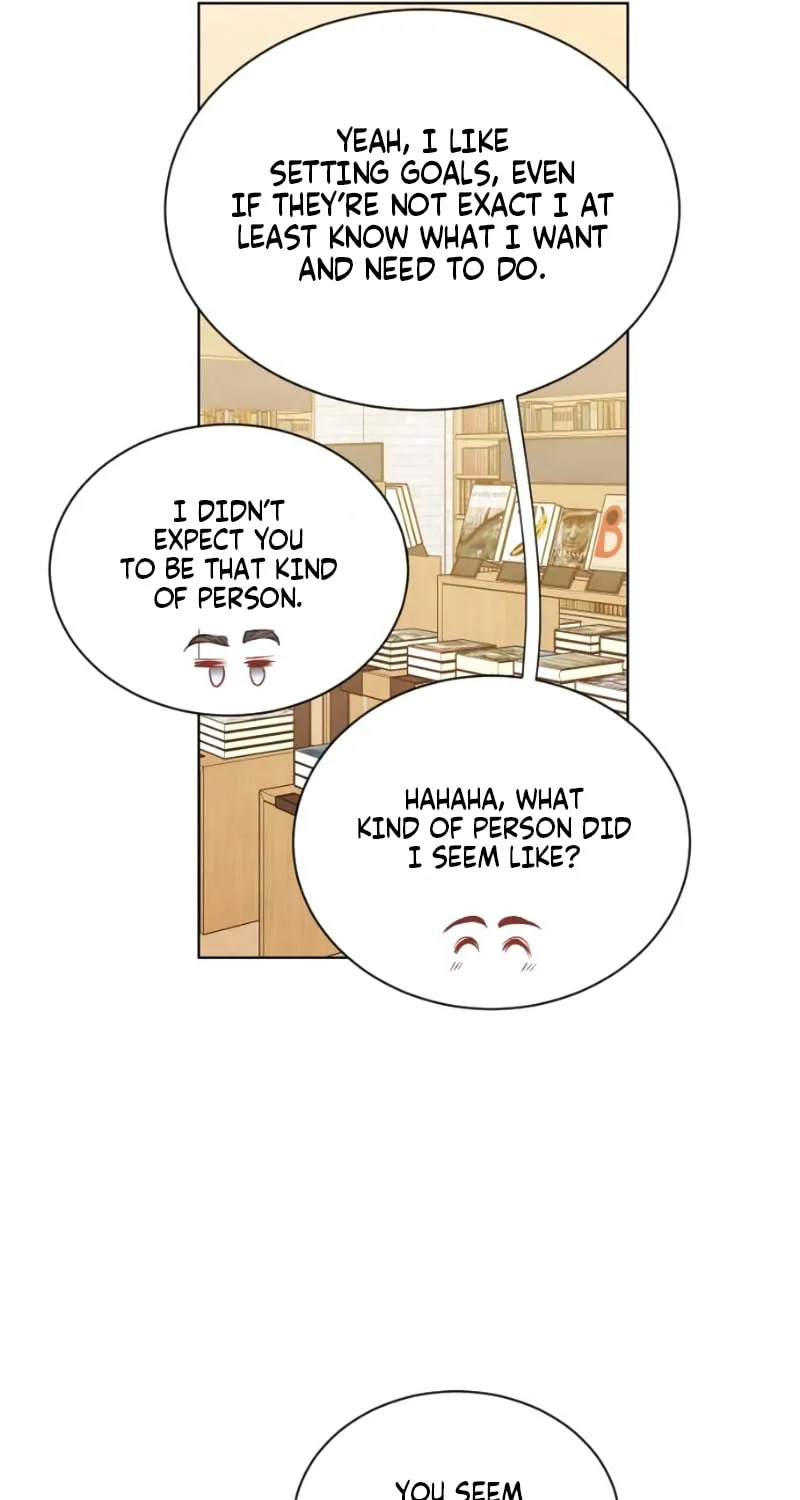 Our Secret Marriage Chapter 35 page 18 - 