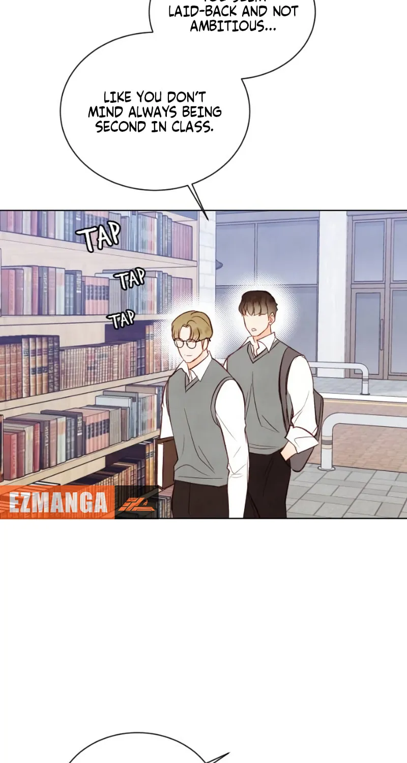 Our Secret Marriage Chapter 35 page 19 - 