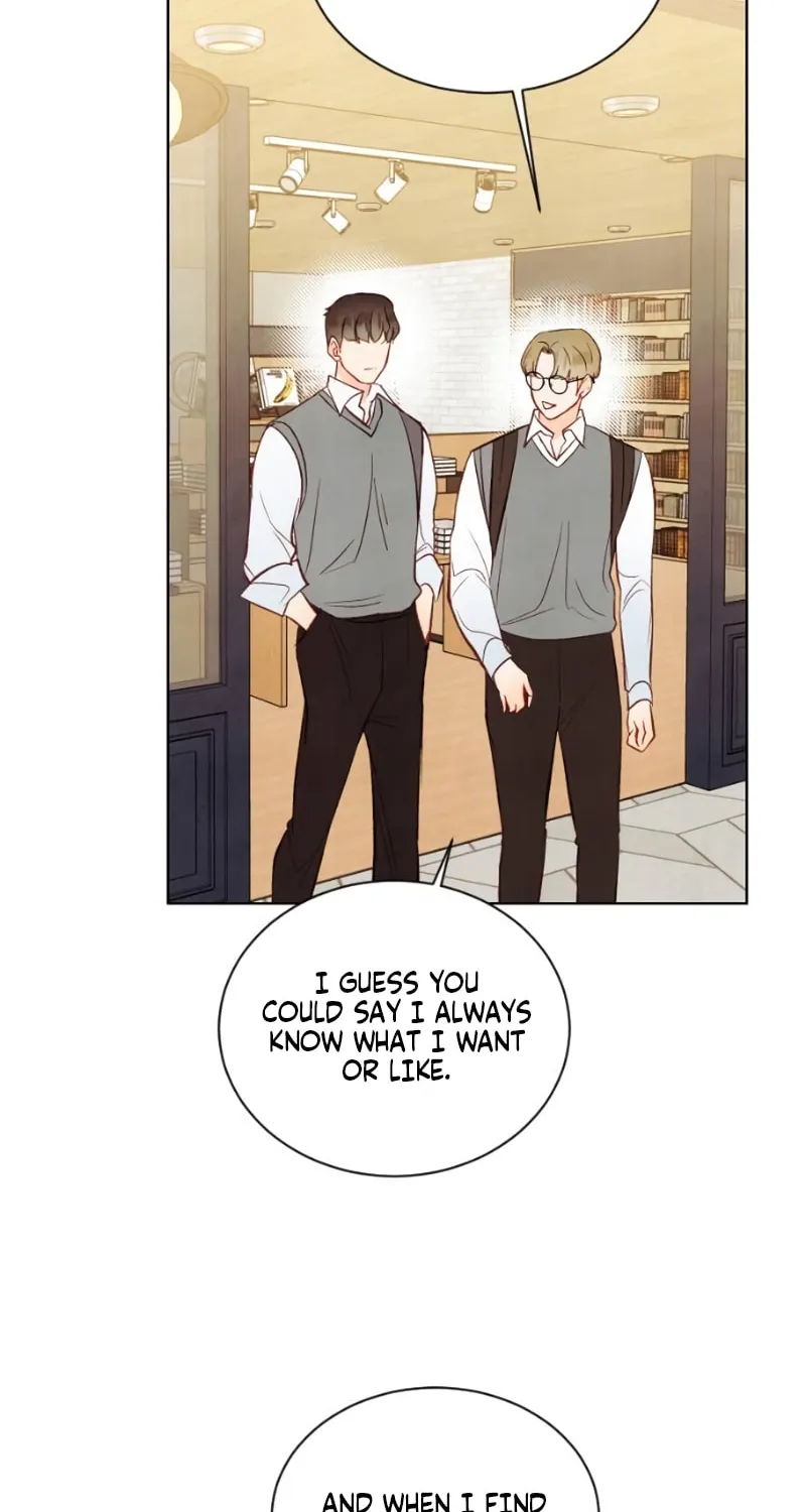 Our Secret Marriage Chapter 35 page 21 - 