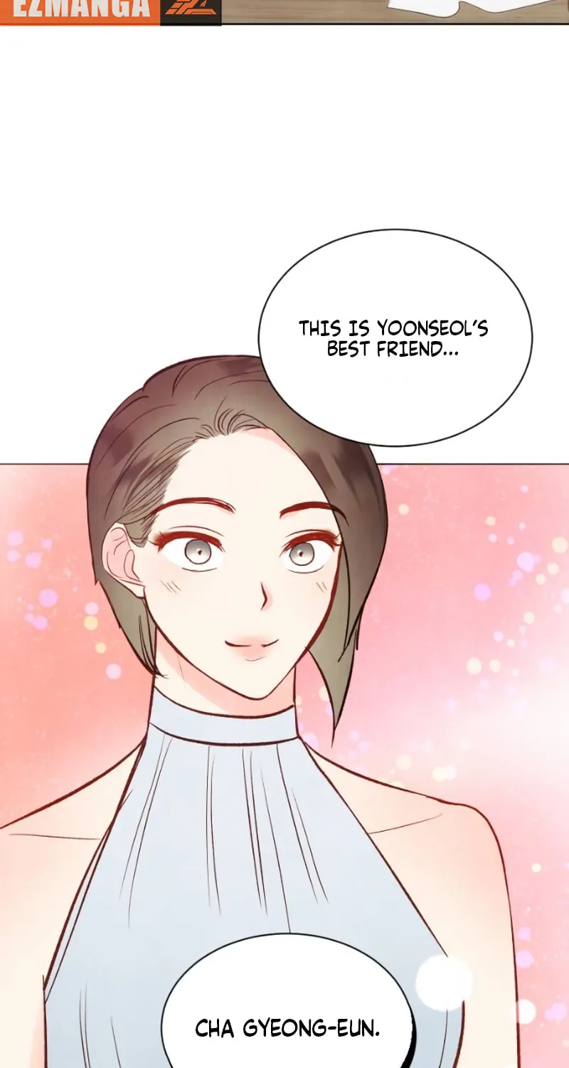 Our Secret Marriage Chapter 35 page 24 - 