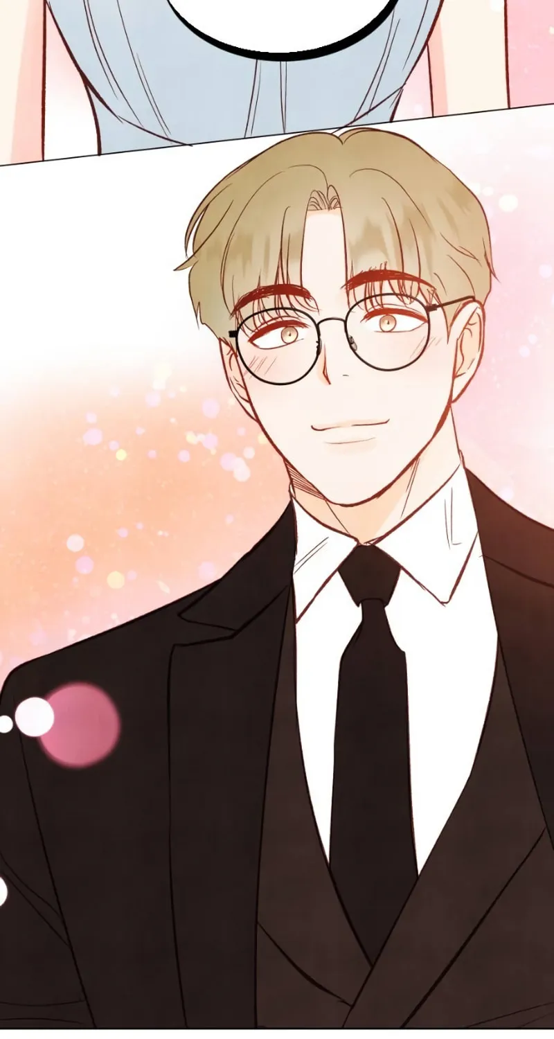Our Secret Marriage Chapter 35 page 25 - 