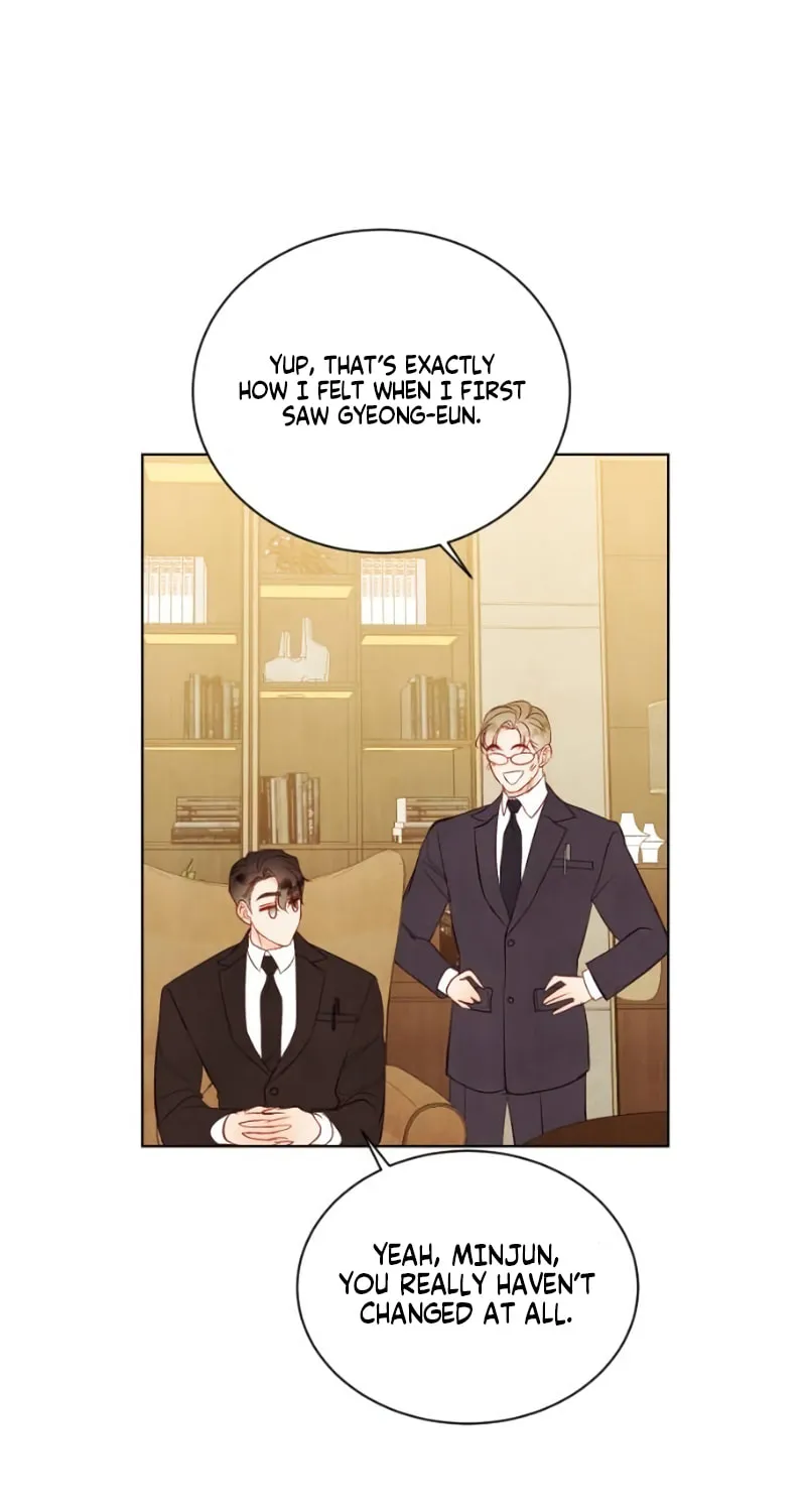 Our Secret Marriage Chapter 35 page 26 - 