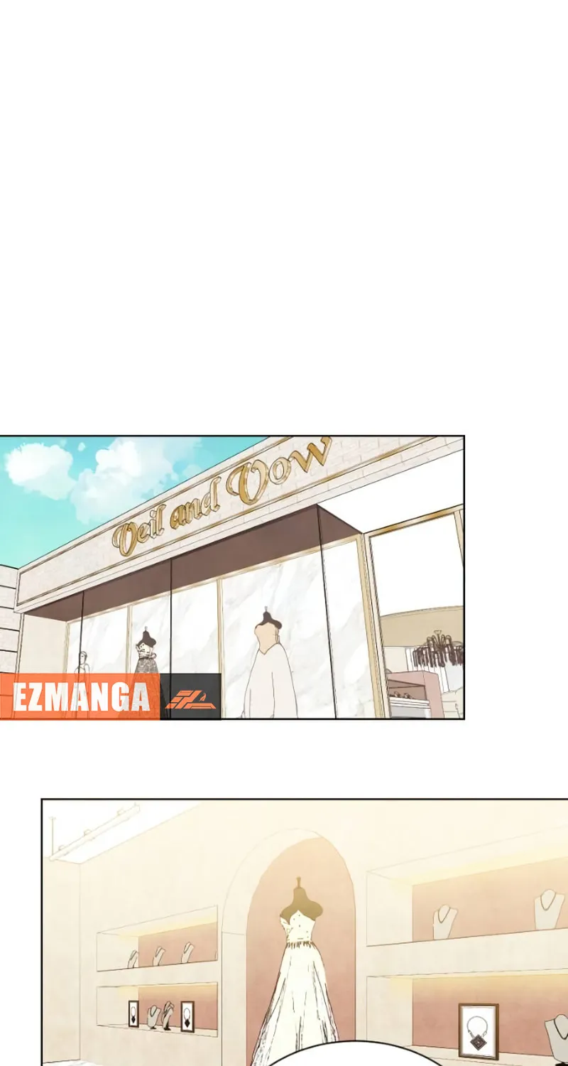 Our Secret Marriage Chapter 35 page 27 - 