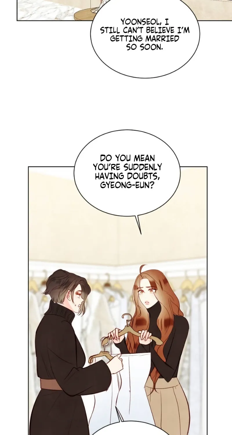 Our Secret Marriage Chapter 35 page 28 - 