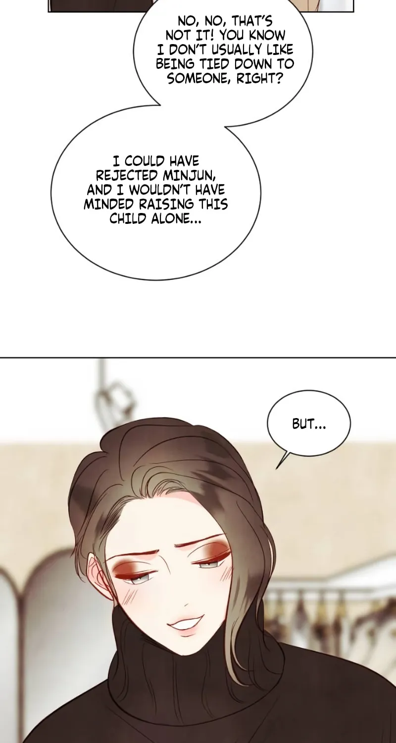 Our Secret Marriage Chapter 35 page 29 - 
