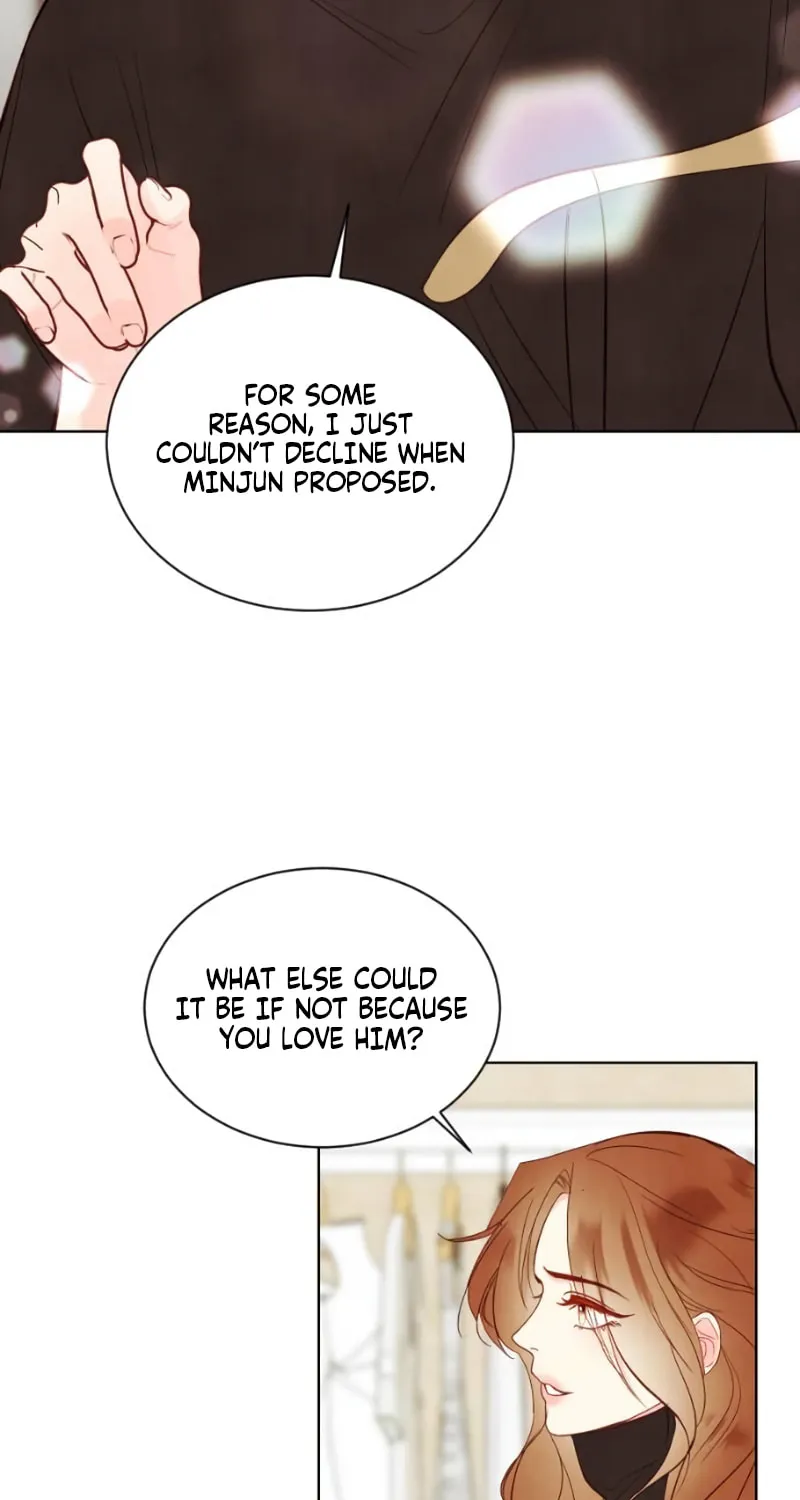 Our Secret Marriage Chapter 35 page 30 - 