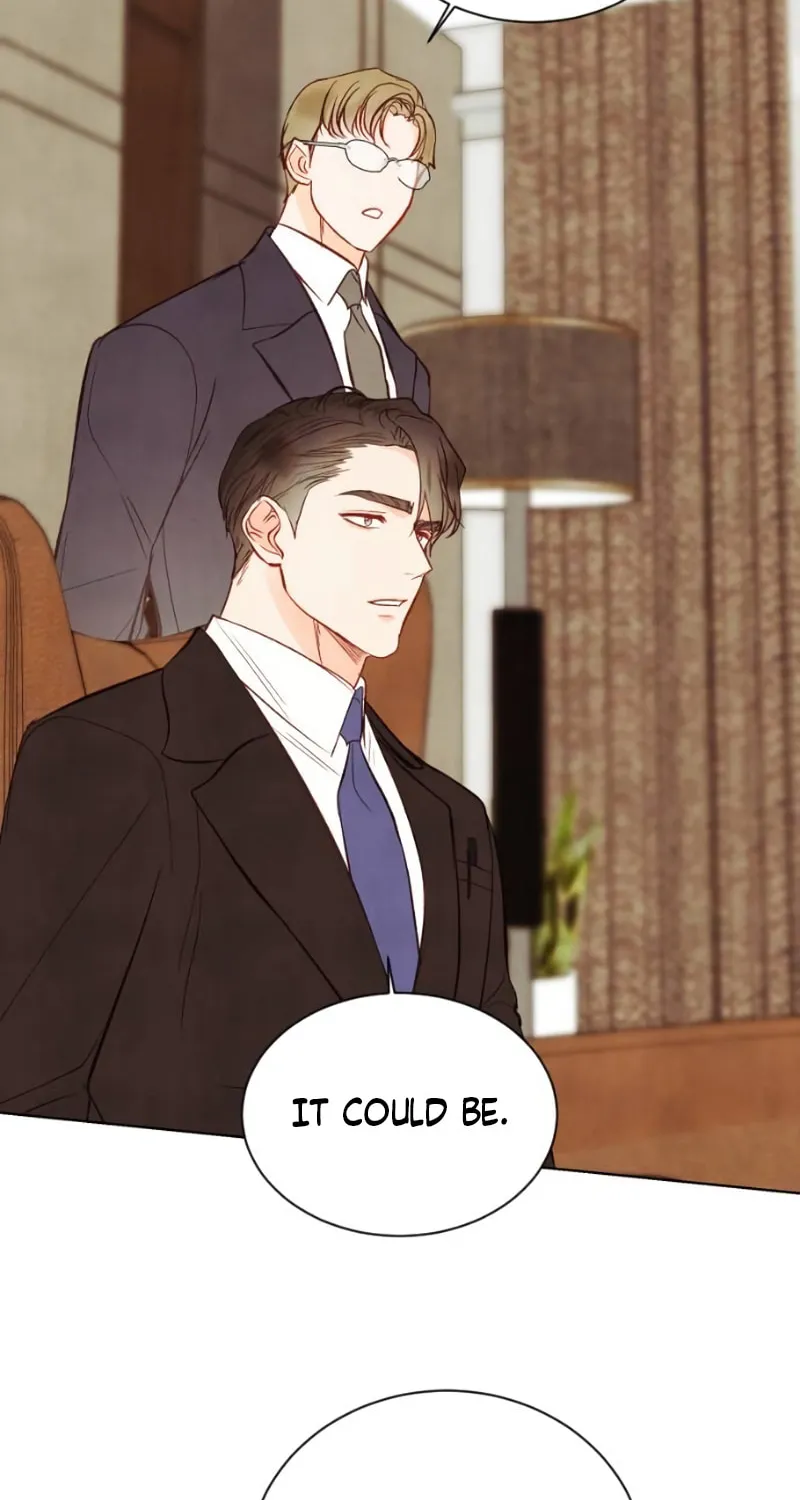 Our Secret Marriage Chapter 35 page 4 - 