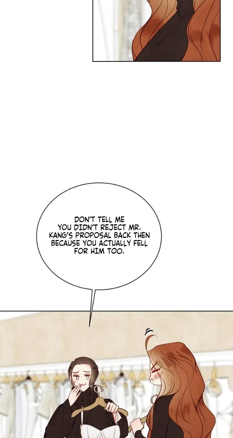 Our Secret Marriage Chapter 35 page 31 - 
