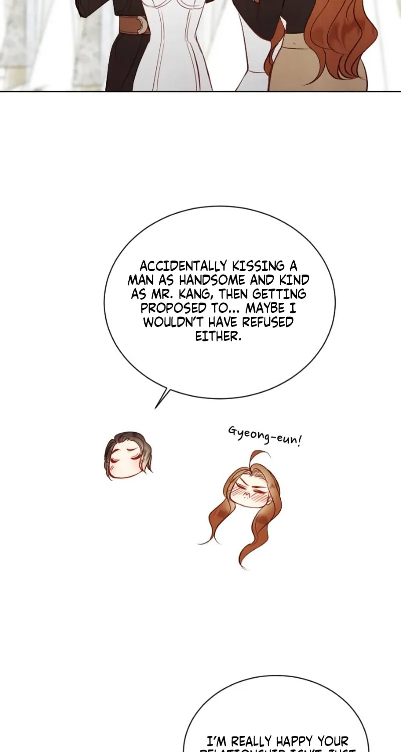 Our Secret Marriage Chapter 35 page 32 - 