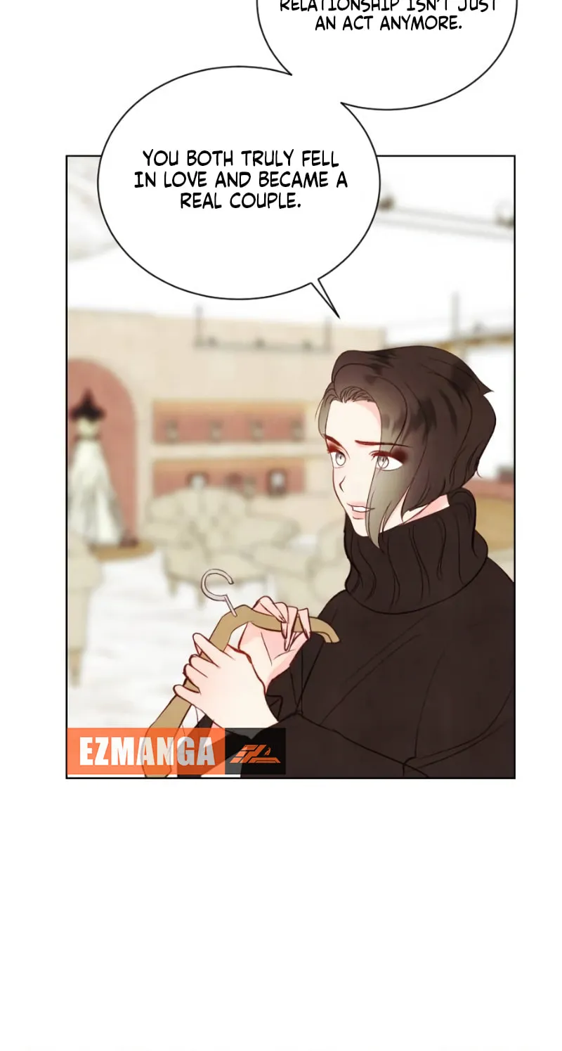 Our Secret Marriage Chapter 35 page 33 - 
