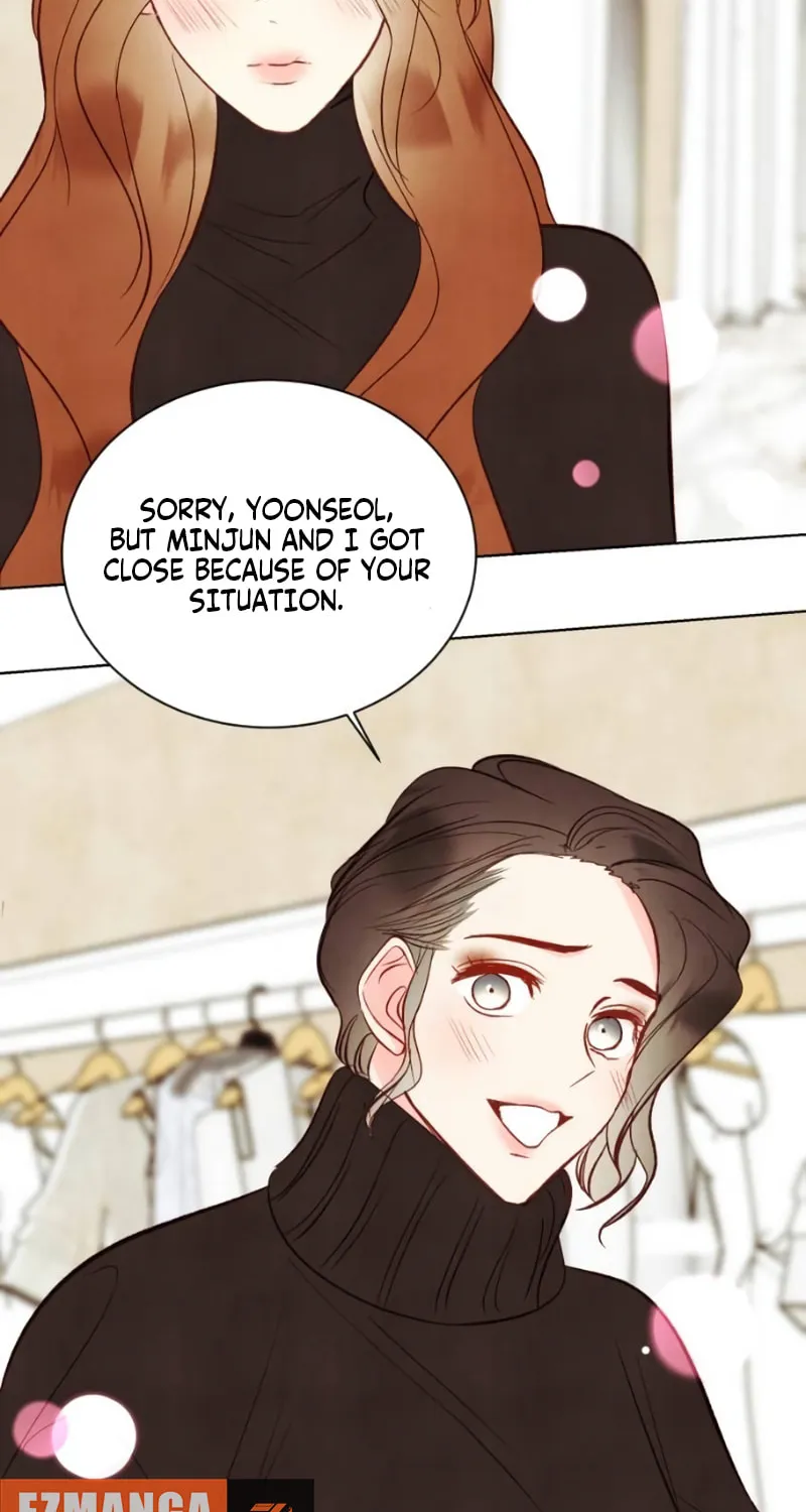 Our Secret Marriage Chapter 35 page 35 - 