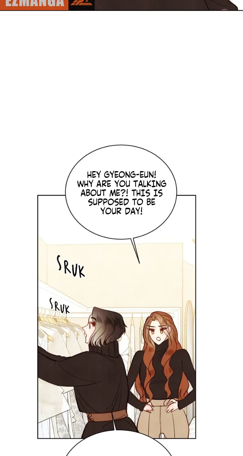 Our Secret Marriage Chapter 35 page 36 - 