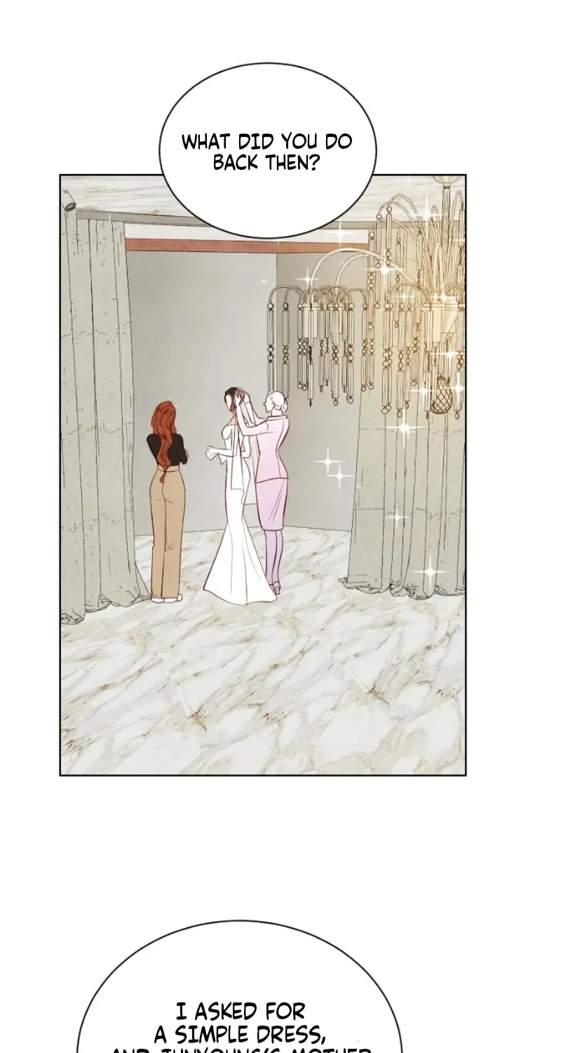 Our Secret Marriage Chapter 35 page 38 - 