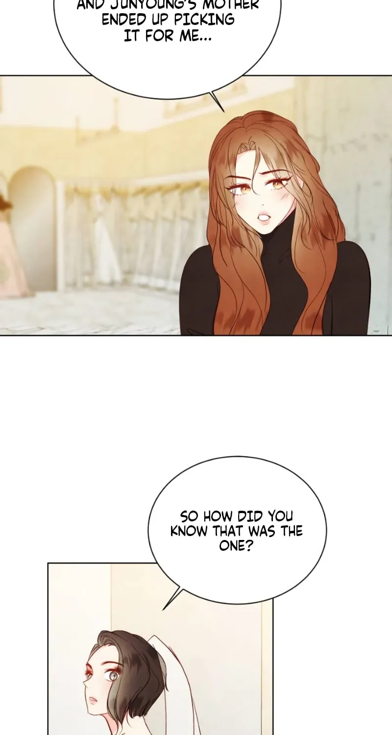 Our Secret Marriage Chapter 35 page 39 - 