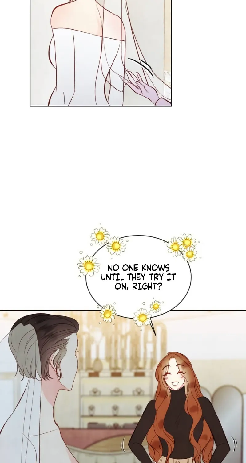 Our Secret Marriage Chapter 35 page 40 - 