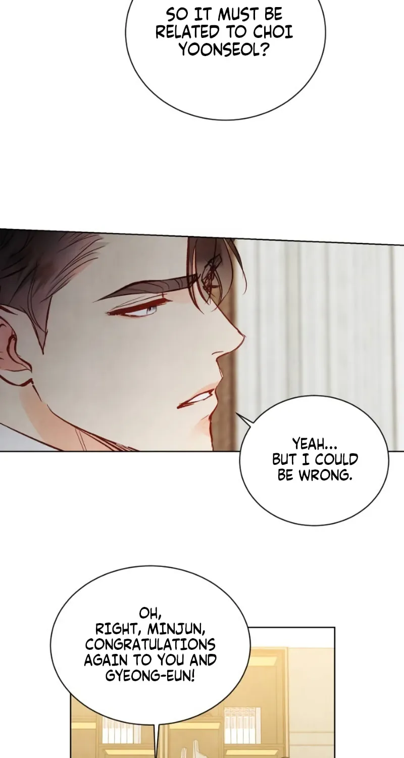 Our Secret Marriage Chapter 35 page 5 - 