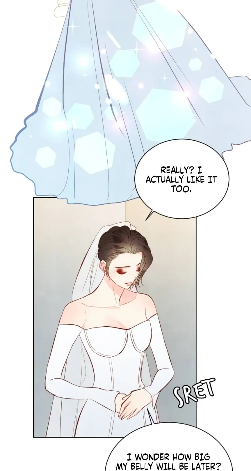 Our Secret Marriage Chapter 35 page 43 - 