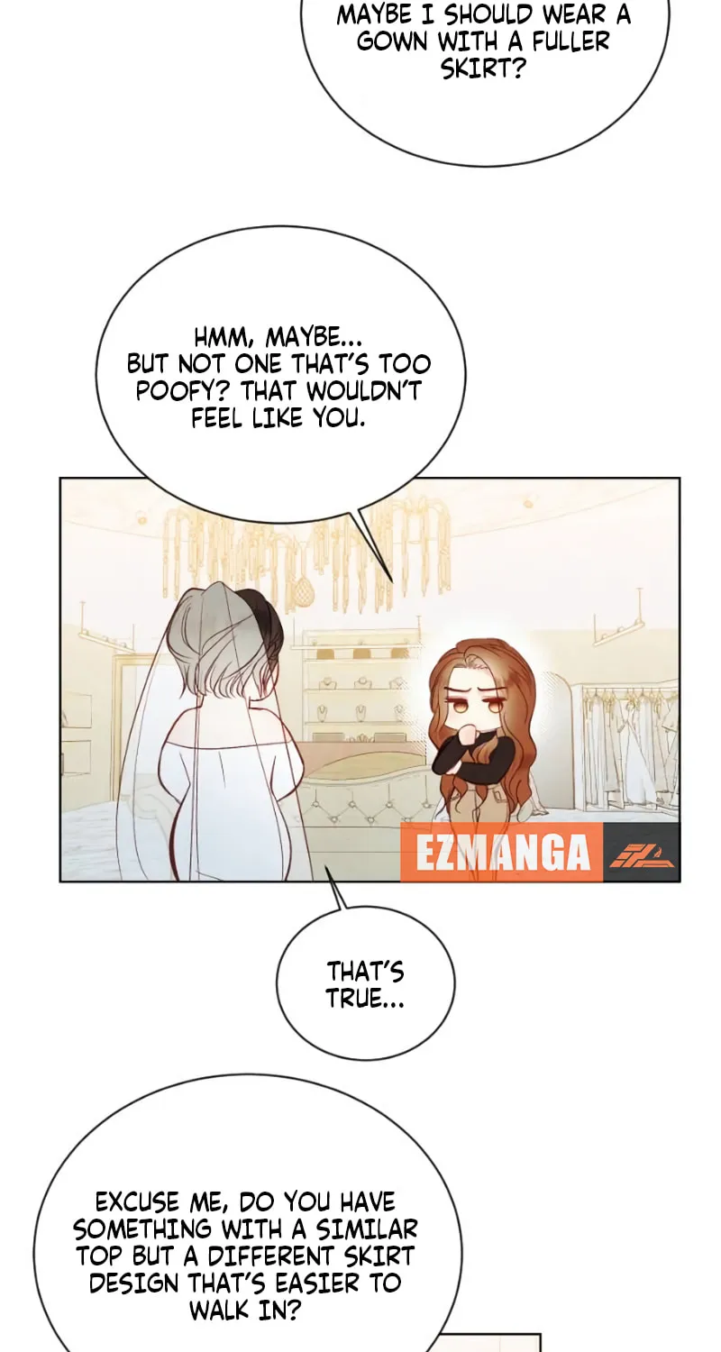 Our Secret Marriage Chapter 35 page 44 - 