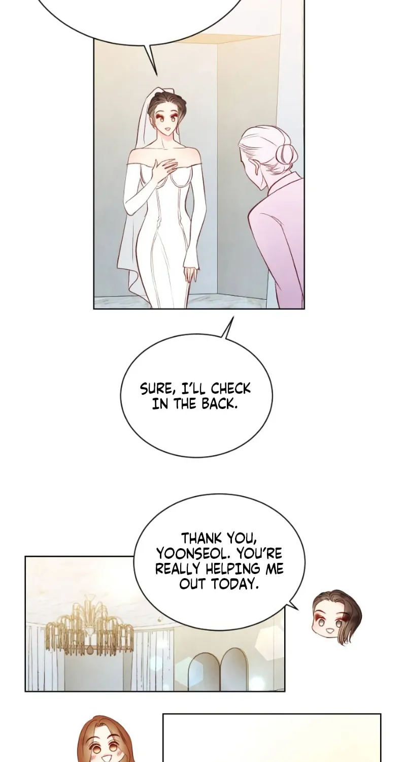 Our Secret Marriage Chapter 35 page 45 - 