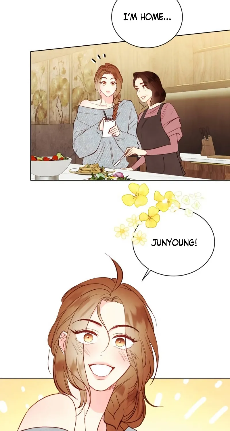 Our Secret Marriage Chapter 35 page 47 - 