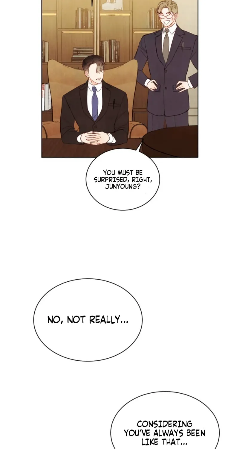 Our Secret Marriage Chapter 35 page 6 - 
