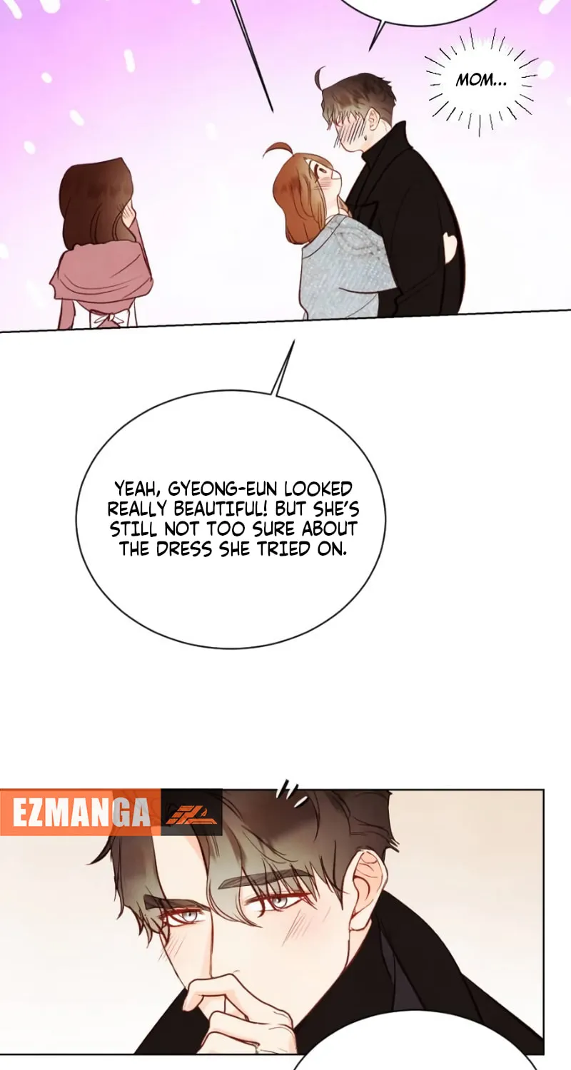 Our Secret Marriage Chapter 35 page 51 - 