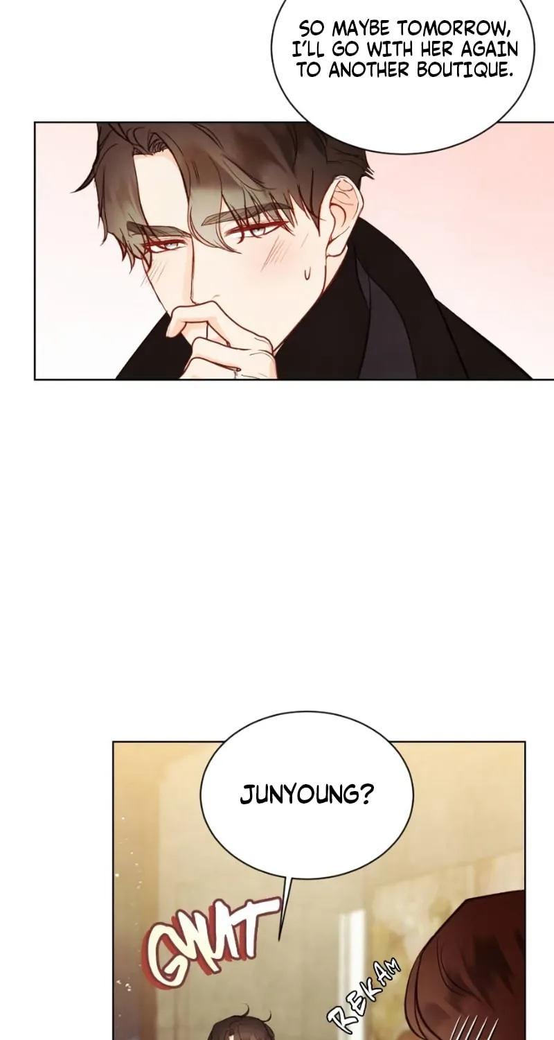 Our Secret Marriage Chapter 35 page 52 - 
