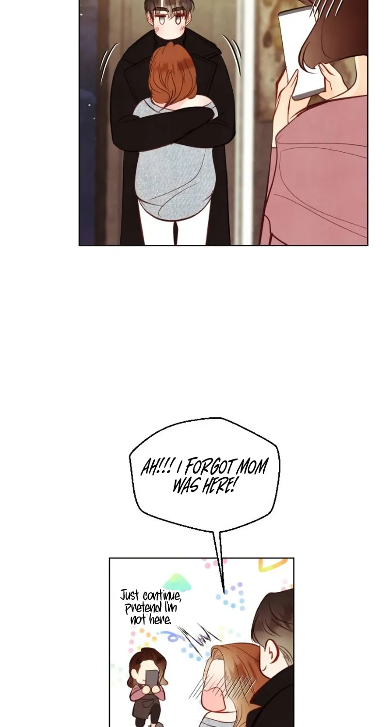 Our Secret Marriage Chapter 35 page 53 - 