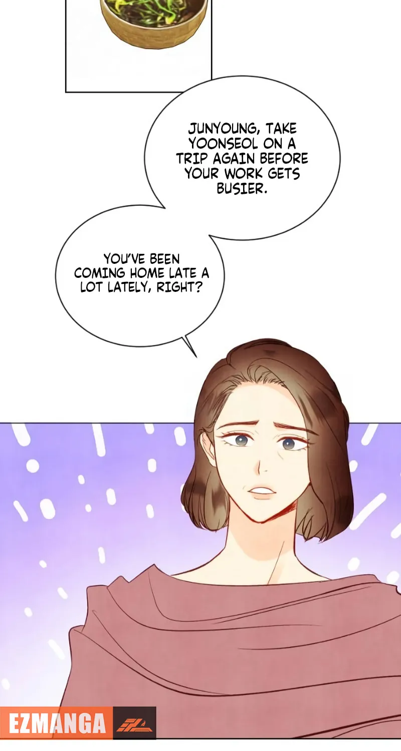 Our Secret Marriage Chapter 35 page 55 - 