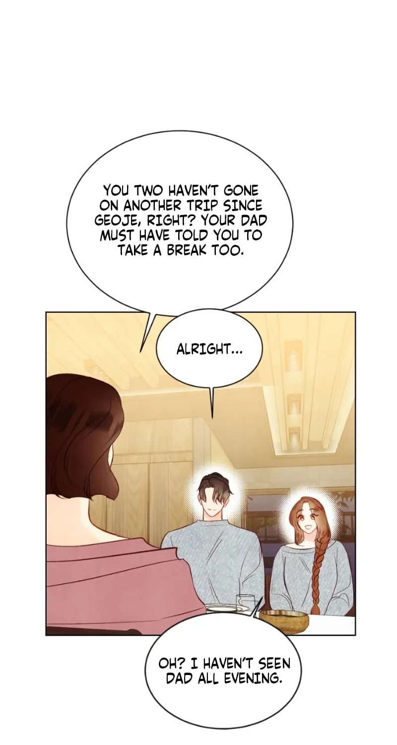 Our Secret Marriage Chapter 35 page 56 - 