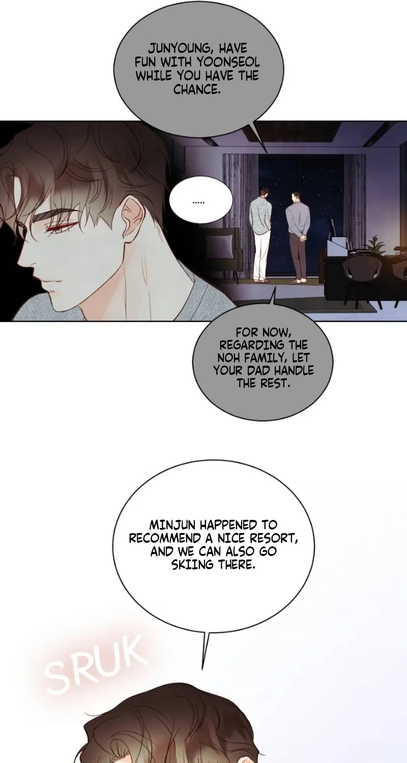 Our Secret Marriage Chapter 35 page 58 - 
