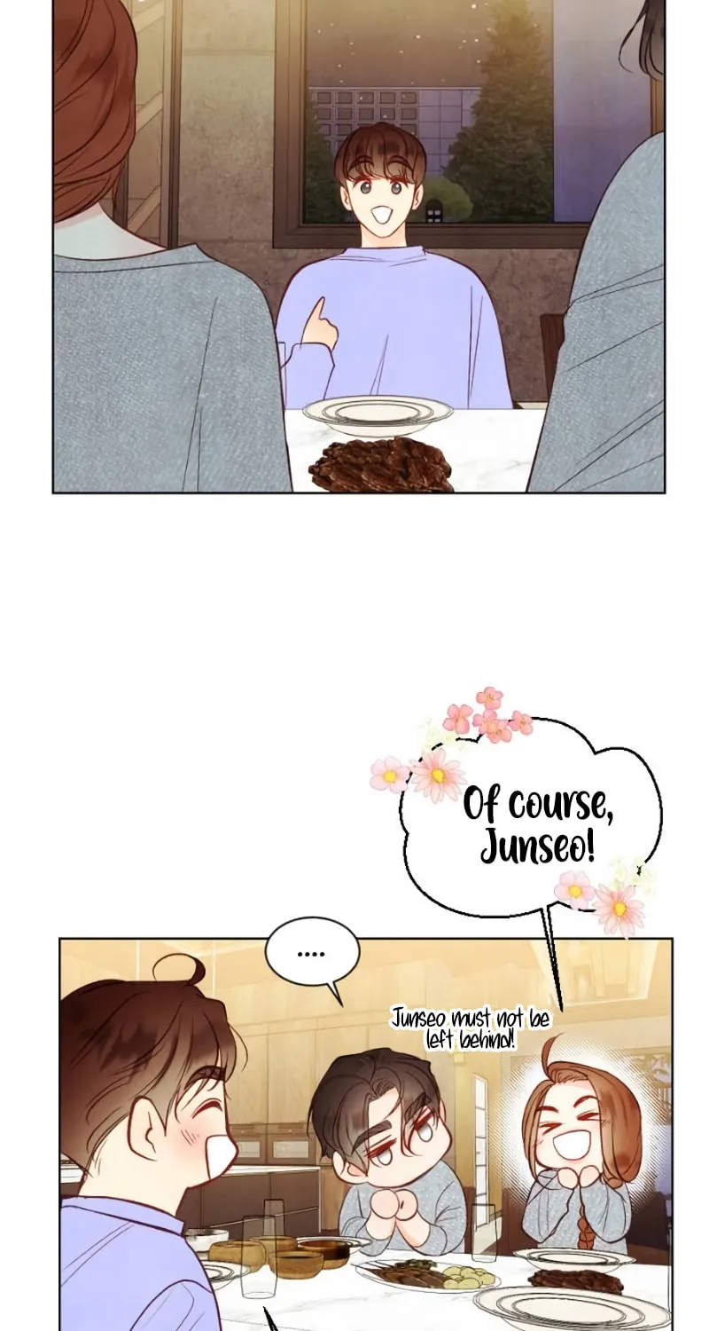 Our Secret Marriage Chapter 35 page 60 - 