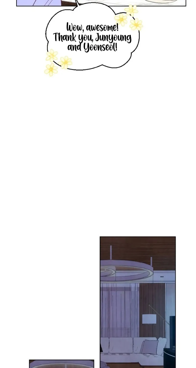 Our Secret Marriage Chapter 35 page 61 - 