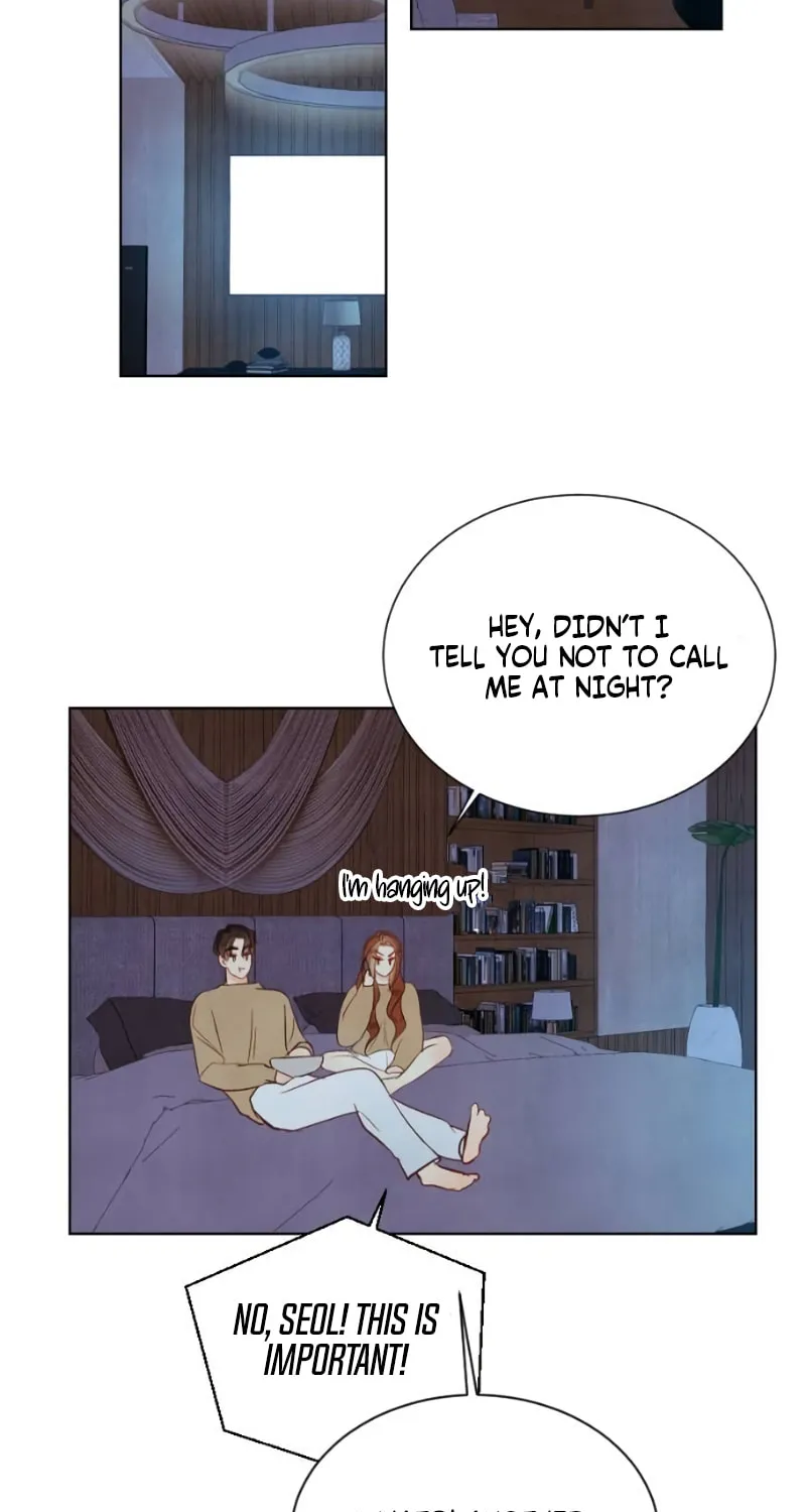 Our Secret Marriage Chapter 35 page 62 - 