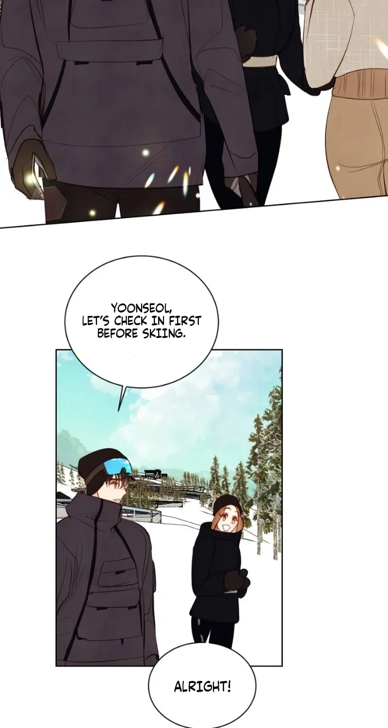 Our Secret Marriage Chapter 35 page 69 - 