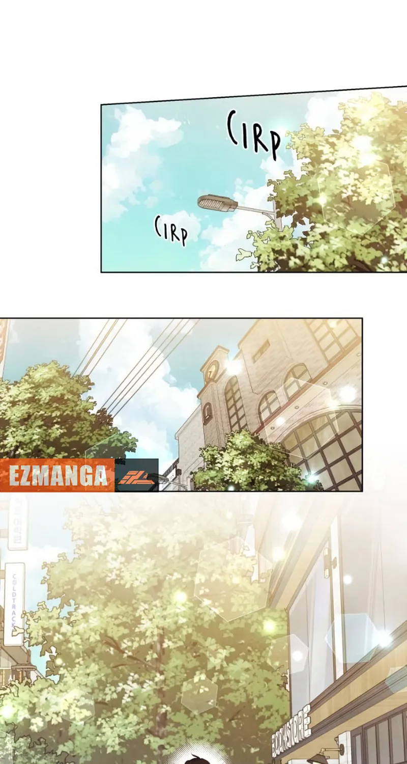Our Secret Marriage Chapter 35 page 8 - 