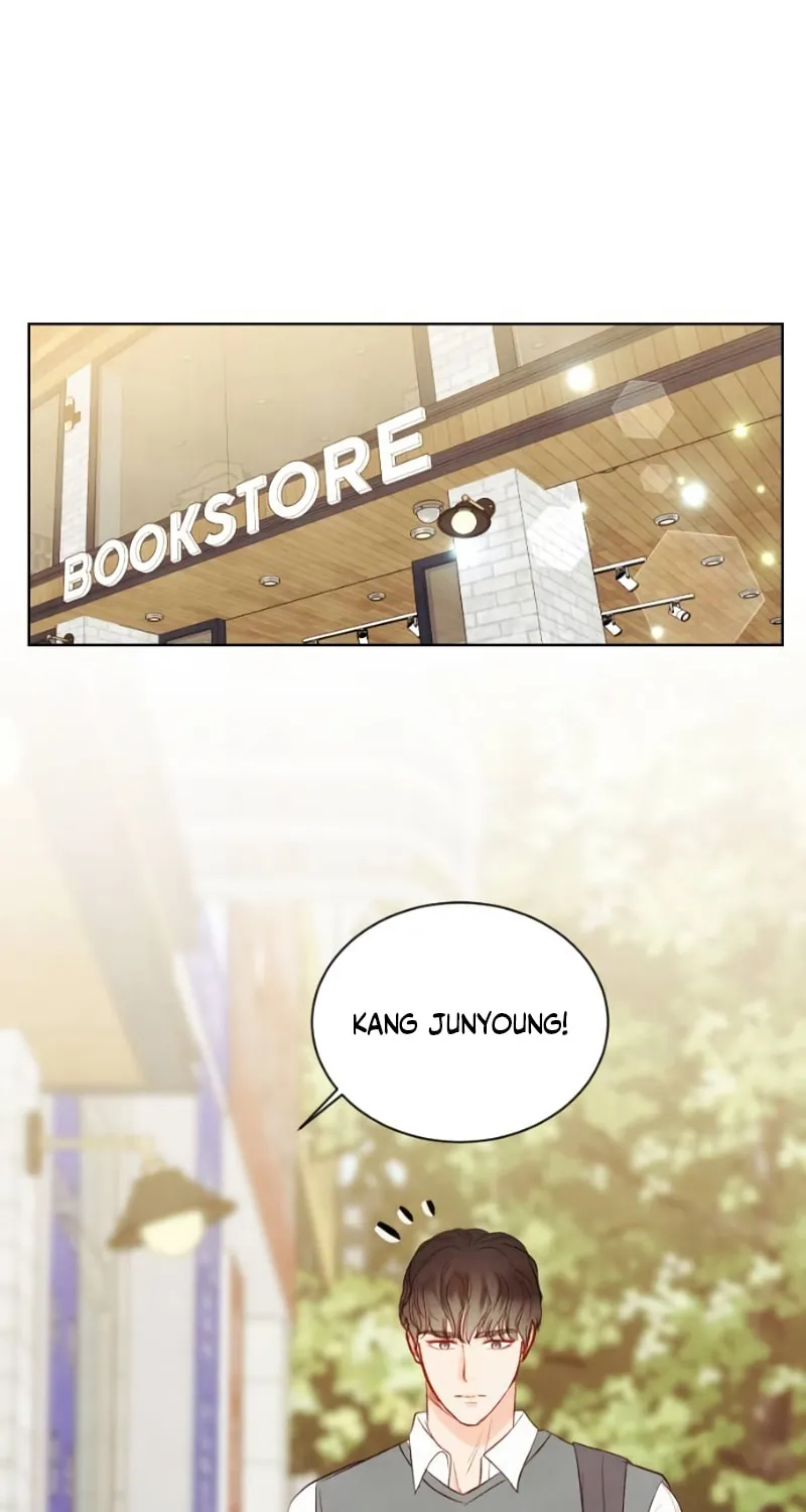 Our Secret Marriage Chapter 35 page 10 - 