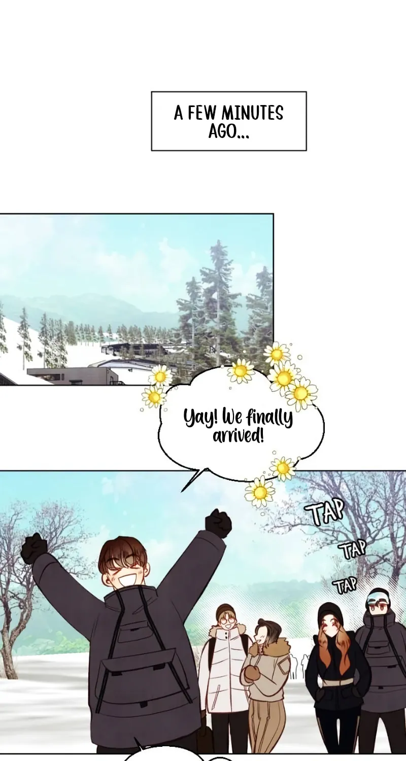 Our Secret Marriage Chapter 36 page 2 - 