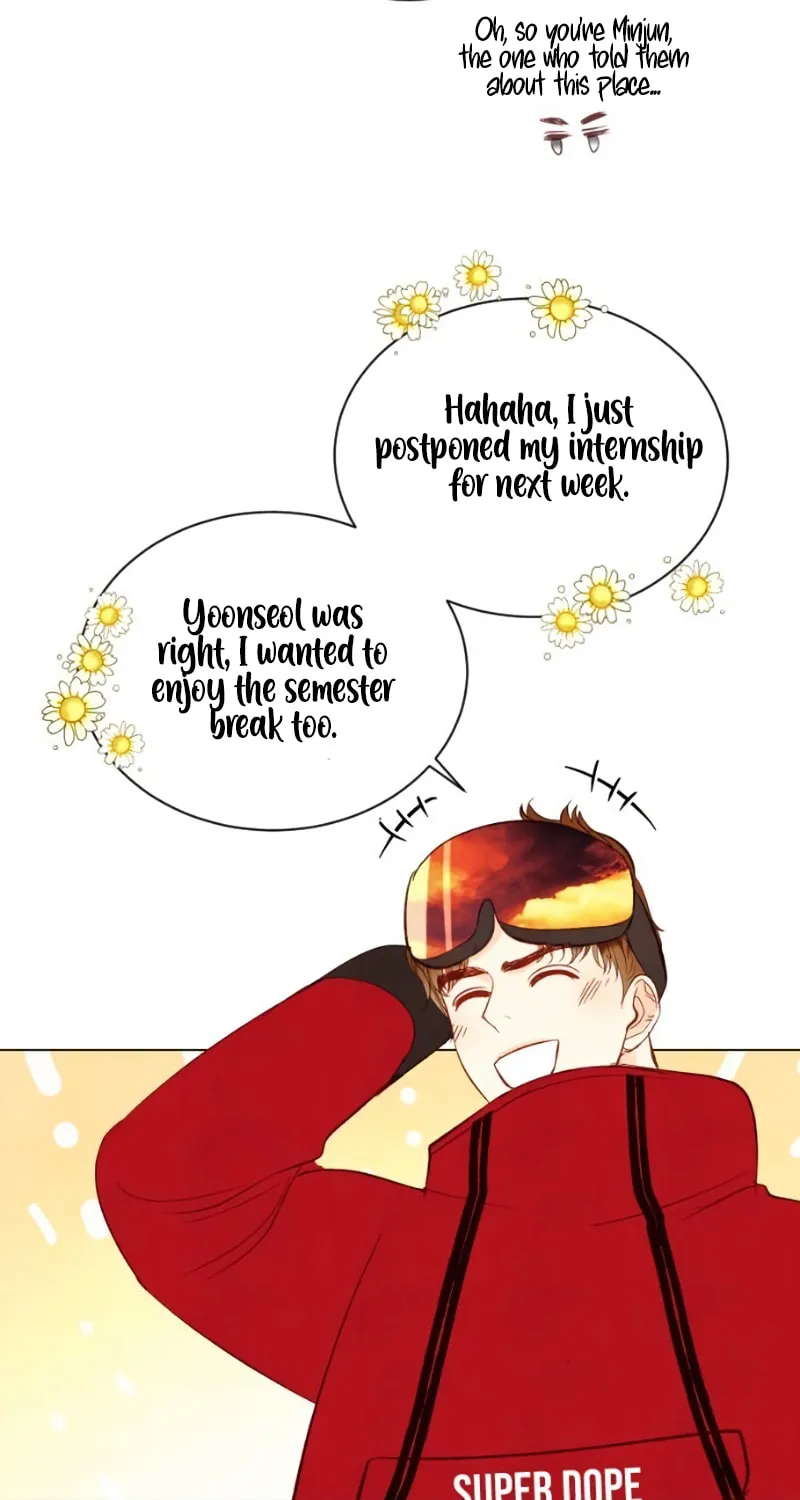 Our Secret Marriage Chapter 36 page 12 - 