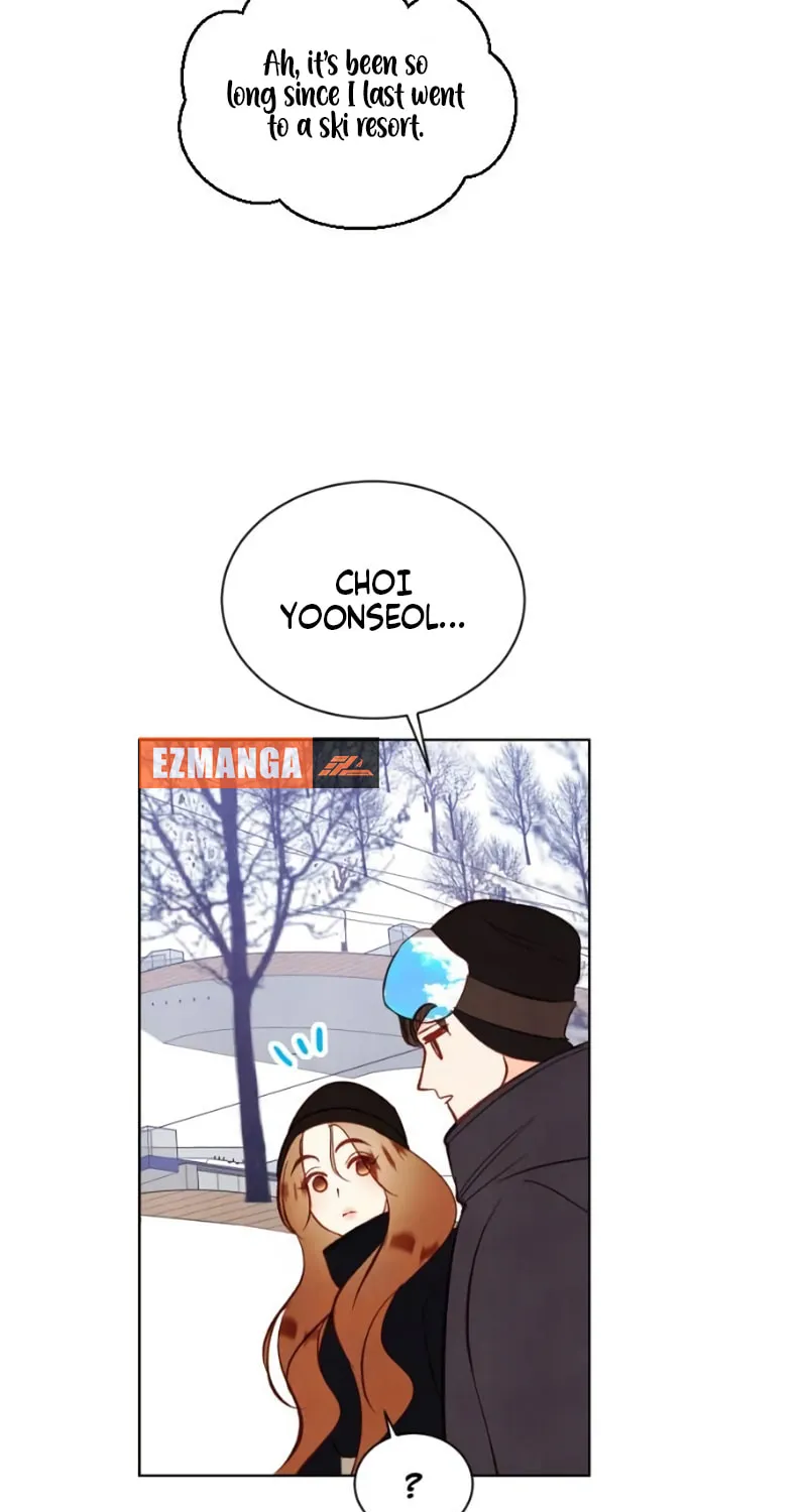 Our Secret Marriage Chapter 36 page 3 - 
