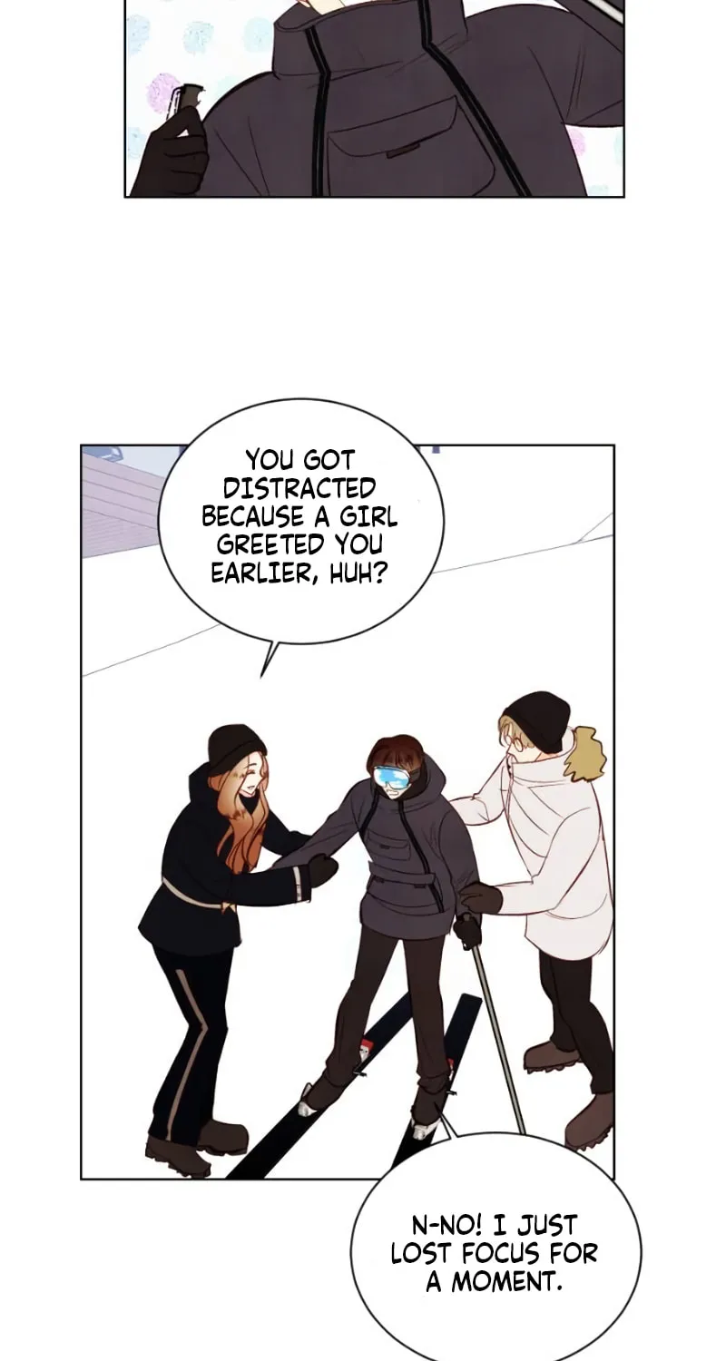 Our Secret Marriage Chapter 36 page 22 - 