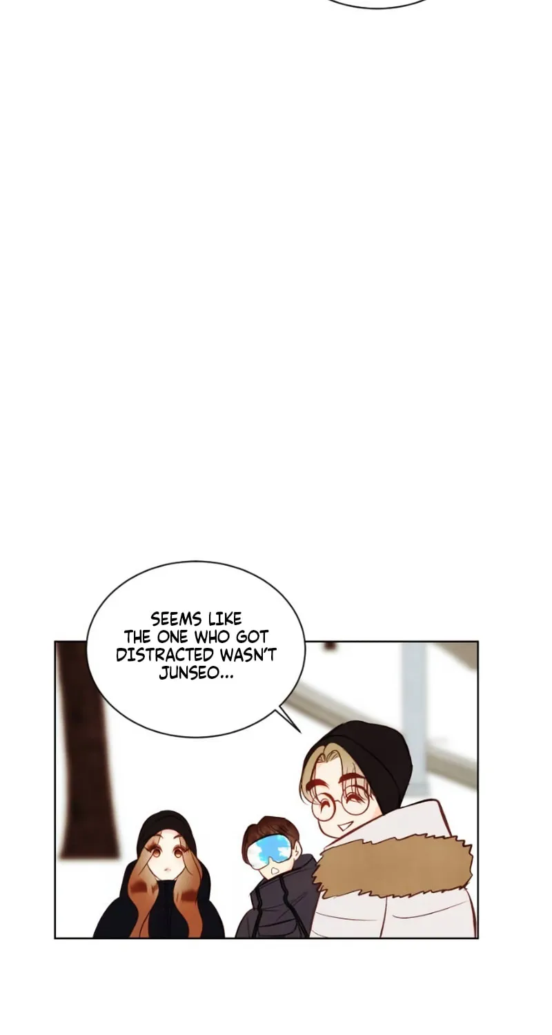Our Secret Marriage Chapter 36 page 23 - 