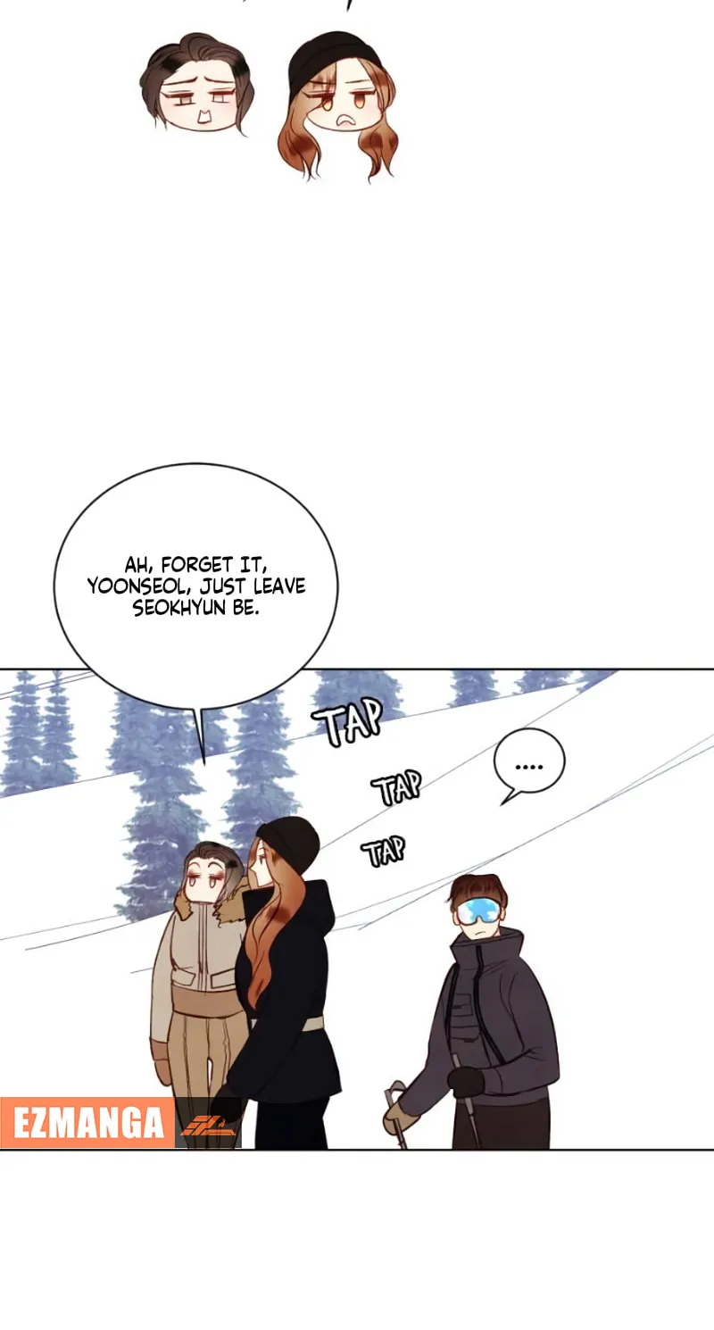 Our Secret Marriage Chapter 36 page 25 - 